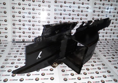 Воздуховод тормозов правый передний BMW E39 - купить России