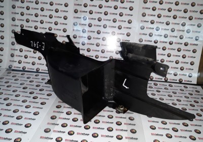 Воздуховод тормозов левый передний BMW E39 - купить России