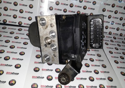 Блок ABS BMW E39 - купить России