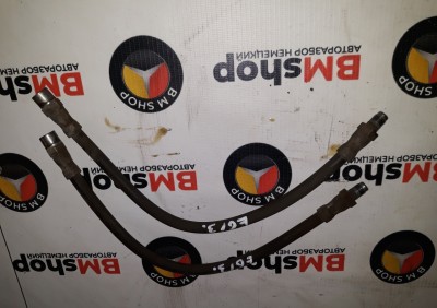 Шланг тормозной задний бмв E60 E61 - купить России