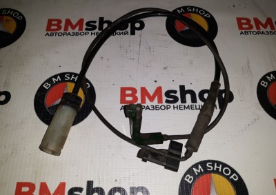 Датчик износа тормозных колодок задний бмв E60 E61 - купить России
