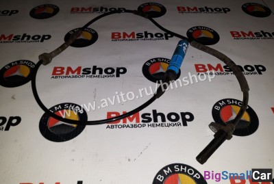 Датчик абс abs задний бмв E60 E61 - купить России