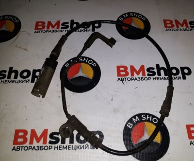 Датчик износа передних тормозных колодок бмв E60 - купить России