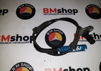 Датчик абс ABS передний бмв E60 E61 - купить России