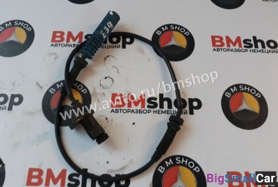 Датчик абс передний бмв E39 - купить России