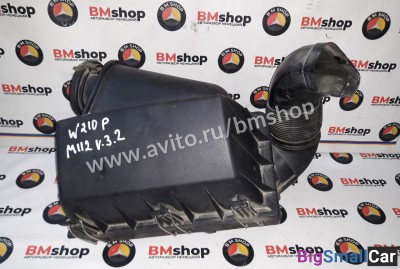 Корпус воздушного фильтра W210 M112 - купить России