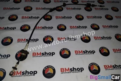 Трос газа Мерседес W210 M111 - купить России