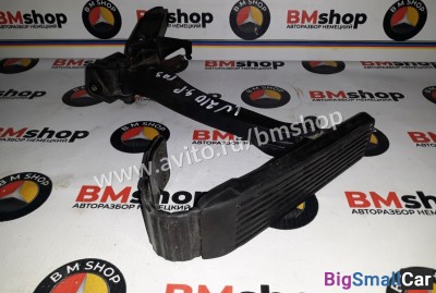 Педаль газа Мерседес W210 - купить России