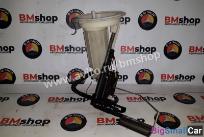 Датчик уровня топлива бмв E60 E61 - купить России