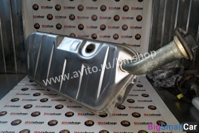 Бак топливный мерседес Е класс W210 - купить России