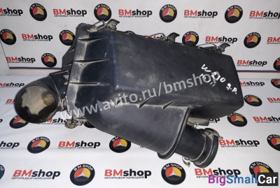 Корпус воздушного фильтра мерседес W210 М111 - купить России