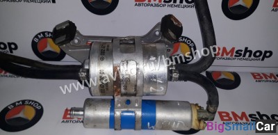 Насос топливный мерседес W210 - купить России