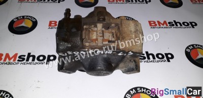 Суппорт тормозной задний левый Мерседес W210 - купить России