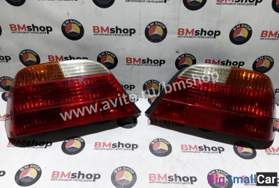 Фонари BMW e38 - купить России