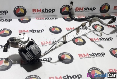 Клапан EGR Volkswagen Golf Plus - купить России