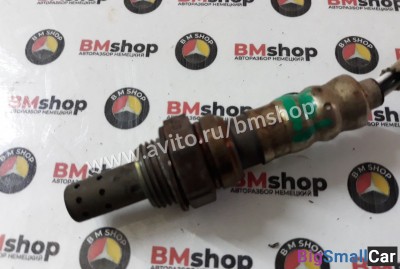 Датчик кислородный bmw e90 после катализатора - купить России