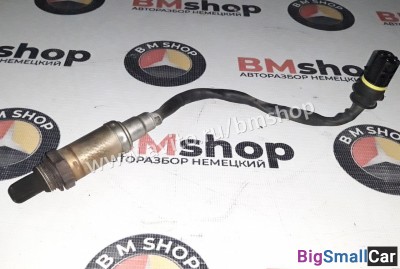 Датчик кислородный bmw m62 tu - купить России