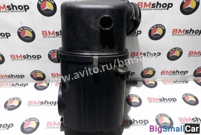 Корпус воздушного фильтра Range Rover L322 - купить России