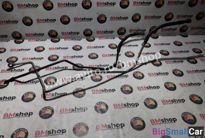 Трубки охлаждения АКПП Range Rover L322 - купить России