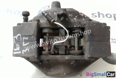 Суппорт задний правый Mercedes ML w163 - купить России