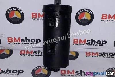 Абсорбер (фильтр угольный) Мерседес W210 из Японии - купить России