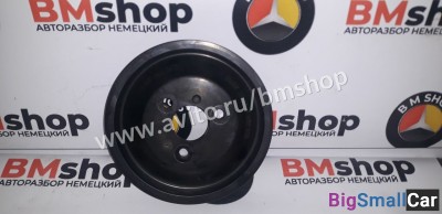 Шкив гур бмв е46 n42 n46 - купить России