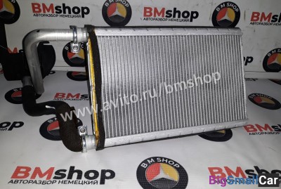 Радиатор отопителя Bmw e90 - купить России