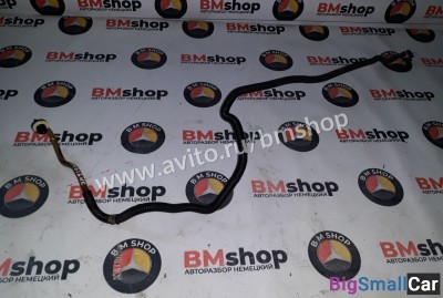 Трубка топливная на тнвд Мерседес - купить России