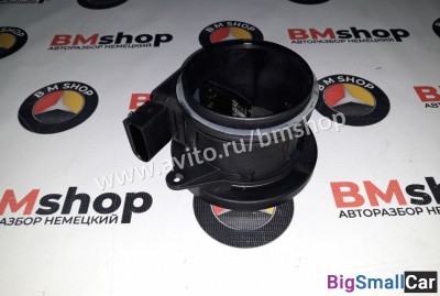 Дмрв Mercedes M271 из Японии - купить России