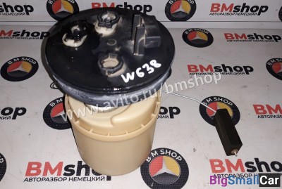 Насос топливный Mercedes Vito w638 - купить России