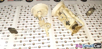 Насос топливный с датчиками уровня топлива бмв е46 - купить России