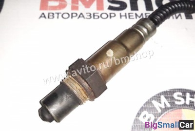 Датчик кислородный/Lambdasonde N52 бмв E60 - купить России