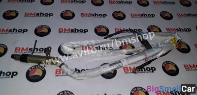 Подушка безопасности левая шторка бвм е46 - купить России