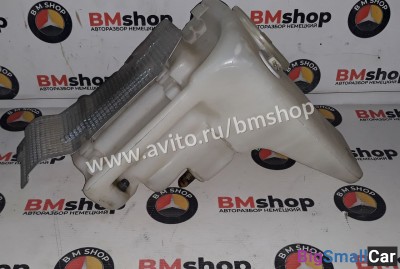 Бачок омывателя лобового стекла mercedes w202 - купить России