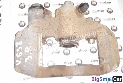 Суппорт задний правый mercedes Vito w638 - купить России