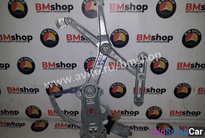 Стеклоподъемник передний правый mercedes w202 - купить России