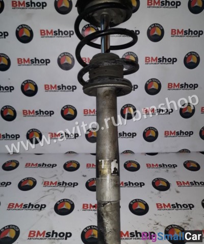 Стойка передняя бмв E39 - купить России