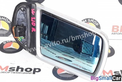 Зеркало правое электрическое mercedes W210 - купить России