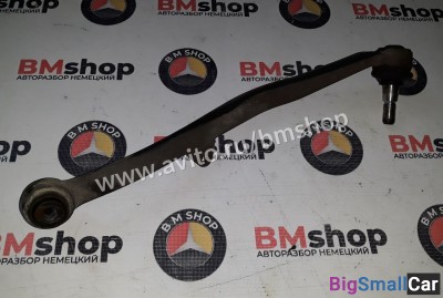 Рычаг задний развальный правый Mercedes ML w163 - купить России