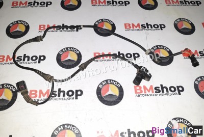 Датчик ABS передний правый Audi A6 C5 - купить России