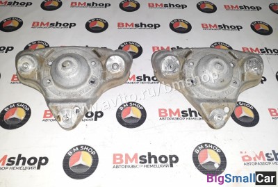 Кронштейн амортизатора Audi A6 C5 - купить России