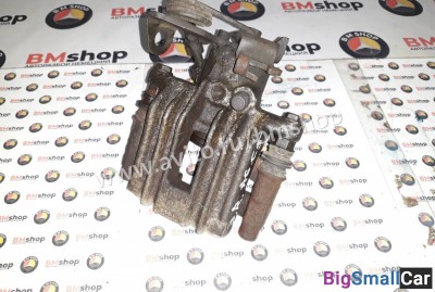 Суппорт задний правый Audi A6 C5 - купить России