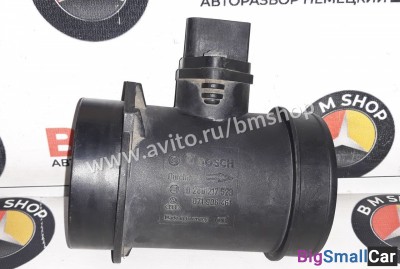 Дмрв Мерседес Vito w638 104.900 - купить России