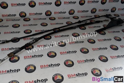 Трос стояночного тормоза Mercedes Vito w638 - купить России