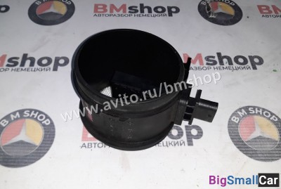 Дмрв Мерседес W211 из Японии - купить России