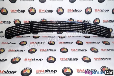 Решетка капота Mercedes w211 - купить России