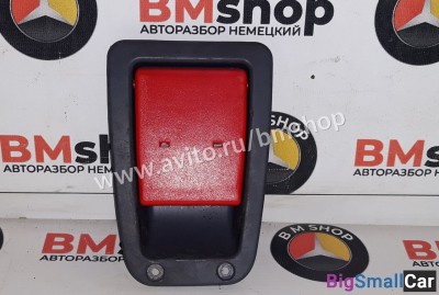 Ручка открывания капота Mercedes Vito w638 - купить России