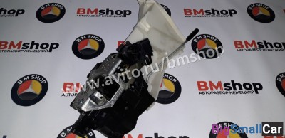 Замок передней левой двери Мерседес W210 - купить России