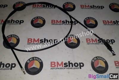 Трос капота mercedes w202 - купить России