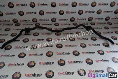 Стабилизатор передний Mercedes Vito w638 - купить России